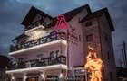 Afacere la Cheie Hotel de vanzare Statiunea Paltinis! - 14