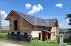 Casa individuala cu 3 dormitoare,151 mp utili,386 mp teren,Valea Popii - 2