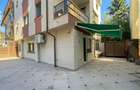 Apartament 3 camere cu grădină proprie – Domenii, Str. Sandu Aldea - 15