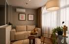Bd. Nicolae Bălcescu nr. 35 | Etaj 7 | 149 mp | Birou Premium sau Apartament - 4