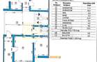 1/2 Duplex  S+D+P+2E, 455 mp in zona centrala a mun. Bacau - 14