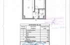 Apartament cu 2 camere în zona Liberty Center
