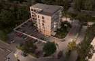 PROIECT AUTORIZAT SECTORUL 1, P+5 , 35 apartamente, 42 locuri parcare - 3