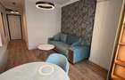 Apartament cu 1 cameră mobilat Pipera - Comision 0%, mutare imediată - 4