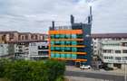 Cladire birouri si spatiu comercial , 830 mp constr, 15 locuri parcare, Chiajna - 2