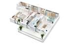 Apartament 2 camere, acces direct din bulevardul Pipera - 8