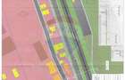 Vanzare Teren Baneasa 407 mp | Investitie | S+P+2 | CU + PUD aprobat - 5