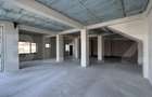 Spațiu comercial parter bloc nou, 136 mp open space, vitrină, terasă, Brestei - 8