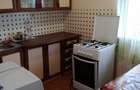 Inchiriez apartament doua camere mobilat etaj V Oradea  - 2