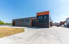 Spațiu Industrial - Hala Modernă de Închiriat, 600mp - Iași, 3 Fântâni - 3