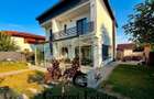 Vila modernă în Valea Lupului | Terasă închisă | Finisaje de calitate - 3