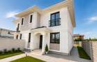 Duplex Premium | Mosnita Noua - Cartier Europa | 120mp | 5 Camere | 307mp Teren - 1