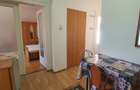 Inchiriez garsoniera la casa , situata central , pe strada Noua,la etajul 1 - 8