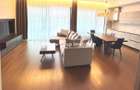 Apartament cu vedere panoramică spre lacul Floreasca si Herastrau - 3