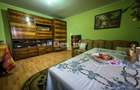 Casă 4 camere 90 mp mobilată + beci, anexe și 720 mp curte - 7