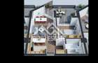 Apartament cu 2  camere-Design avangardist și confort contemporan - 8