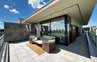 Penthouse Ultra Luxury cu 5 camere,  complet renovat,2 parcari,boxa,terase 195mp - 20