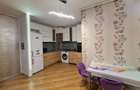 Apartament | 3 camere | Rondul OMV Pipera | 4city North - 5