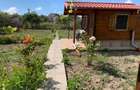 Vila  P+1 Localitatea Agigea - 14