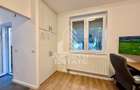 Apartament o camera si curte de vanzare zona Lunei - Complex Timisoara - 3