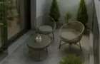 Apartament 3 camere 82 mp, terasa generoasa, balcon, bloc nou, metrou - 7