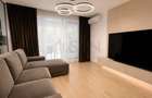 REA1029353 Apartament 3 camere cu terasa 50 mp 2 locuri de parcare si boxa Nusco - 2