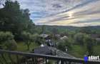 Vând casă de vacanță Bezdead, vedere la vale, acces Munții Bucegi - 50
