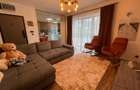 Apartament superb, la 300m de Peles, complex Chatel, 2025, 71mp, la cheie - 33