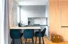 Penthouse premium -Mobilat Complet-Vedere Panoramica Lac-Lebada Lake Residence - 2