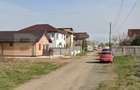 Teren extravilan, 488 mp, zona Ghercesti - str. Aviatorilor