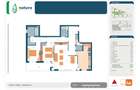 Natura Residence. Apartament lux 3 camere. Sunt propietar - 12