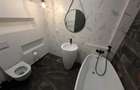 Vanzare apartament 3 camere de LUX cu gradina de 120 mp, zona Auchan Iris, Cluj- - 17