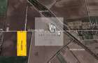 Teren de vanzare Intravilan Caciulati Autostrada A3 Drumul Teilor COMISION 0% - 3