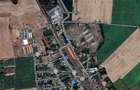 JIRLAU Braila,  Constructii + Teren- 3.000 mp - 1