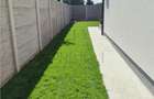 Duplex separat prin C.T - personalizare interioara - acces facil - 1