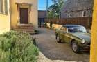 Casa boiereasca, eleganta,piscina, mobilata, teren 613 mp - Agronomie - 8