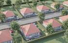Casă 3 Camere Prejmer | 80 mp | Teren 506 mp | Încălzire Pardoseală