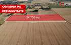 COMISION 0% Teren de vanzare intravilan de 24.700 mp - Padureni - 1