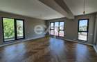 Apartament spectaculos 3 camere de vanzare în Aviatiei |  | Lumină naturala - 1