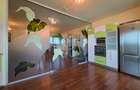 Garden Orhideea - Inchiriere apartament cu 3 camere mobilate! Parcare ! - 2