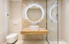 ARQA RESIDENCE/2 BAI/IANCU NICOLAE/SUPERB/ANSAMBLU CU PISCINA - 17