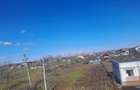 Teren intravilan, Cosoveni, 1200 mp, front 24m