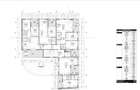 APARTAMENT 2 CAMERE │64 MP │SEMIFINISAT│ZONA INTRE LACURI - 3
