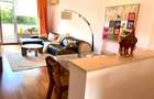 EMINESCU, duplex cochet de 2 camere, etaj2+3, arhitectura deosebita, garaj - 1