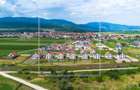 Teren cu autorizatie constructie si utilitati - casa individuala - 7