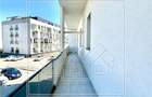 Ap. 2 camere, balcon, bloc nou, lift, loc parcare - City Residence - 10