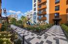 Apartament semifinisat, 2 camere, etaj 2, 53mp, Intre Lacuri Residence!
