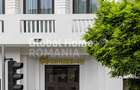 H Victoriei 139 | 84 sqm Apartment - Mixed View | 3 Rooms + 3 Balcony - 21