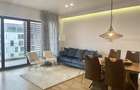 3 ROOMS HERASTRAU-NORDULUI  LUXURY DESIGN  PARKING - 1