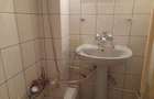 Apartament 4 camere  etaj1 de vanzare  pe  B-dul unirii  in  Fagaras jud. Brasov - 7